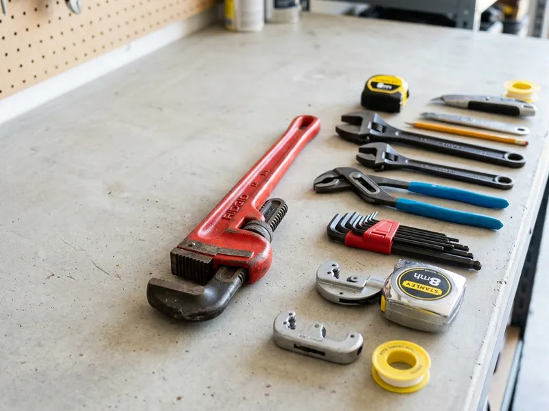 Emergency Plumber in Glasford, IL